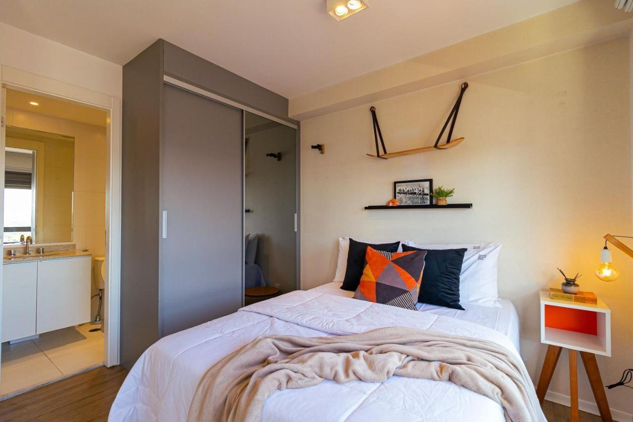 Vossa Bossa Vila Madalena São Paulo Extérieur photo