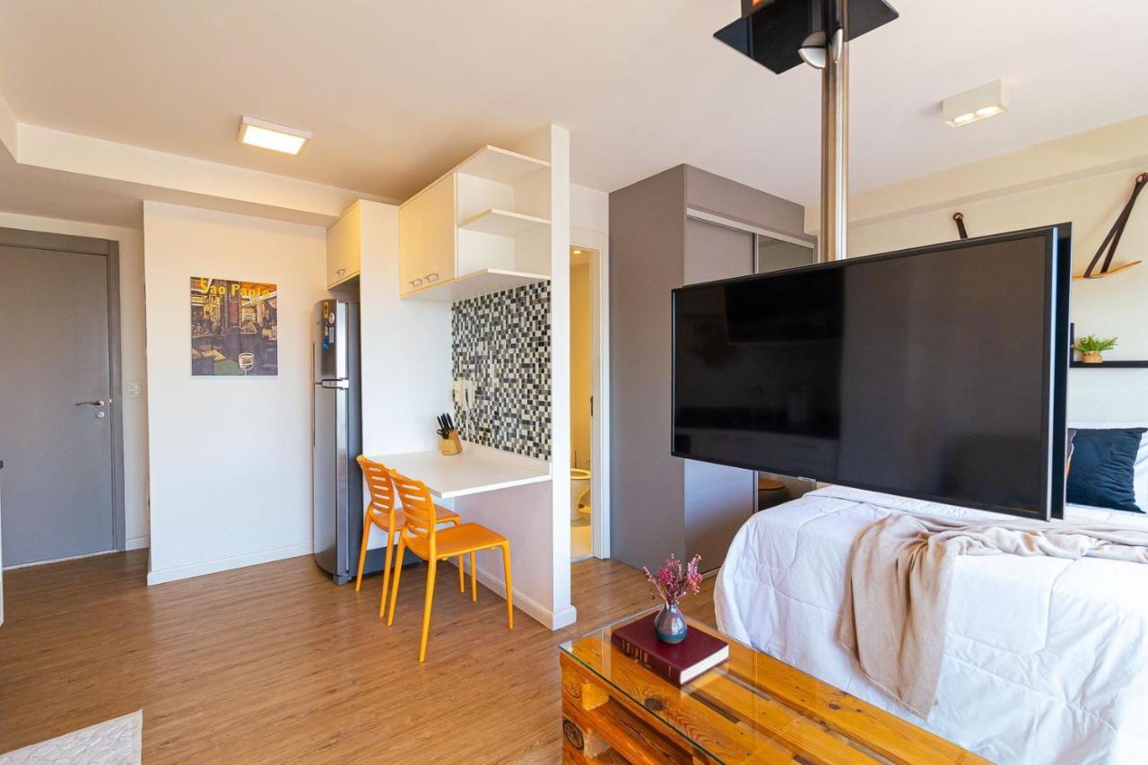 Vossa Bossa Vila Madalena São Paulo Extérieur photo