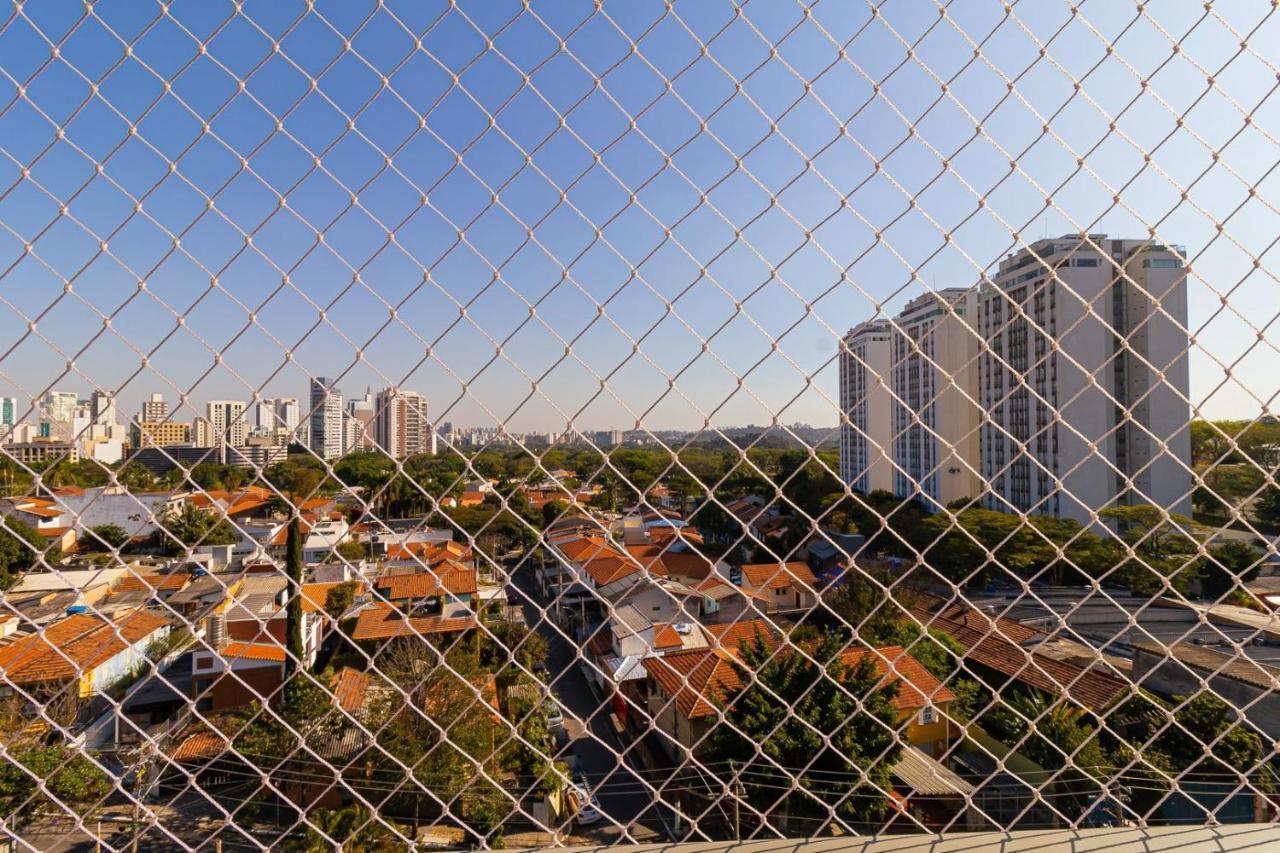 Vossa Bossa Vila Madalena São Paulo Extérieur photo