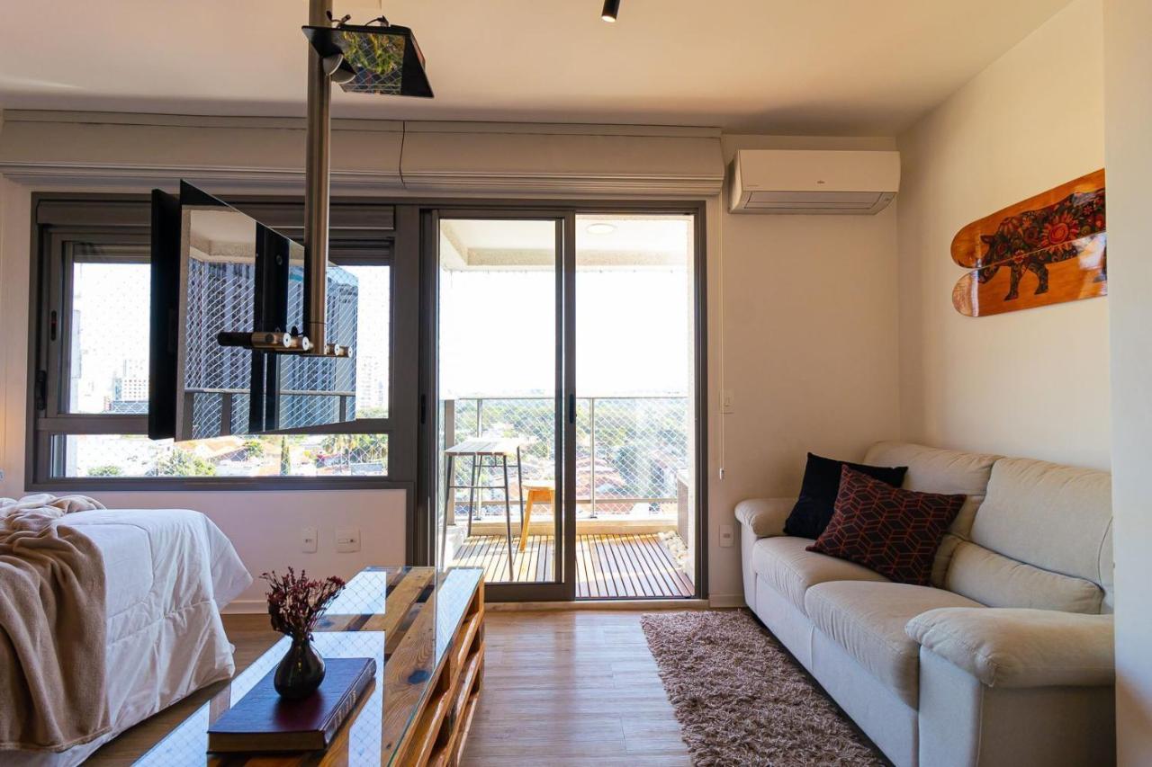 Vossa Bossa Vila Madalena São Paulo Extérieur photo