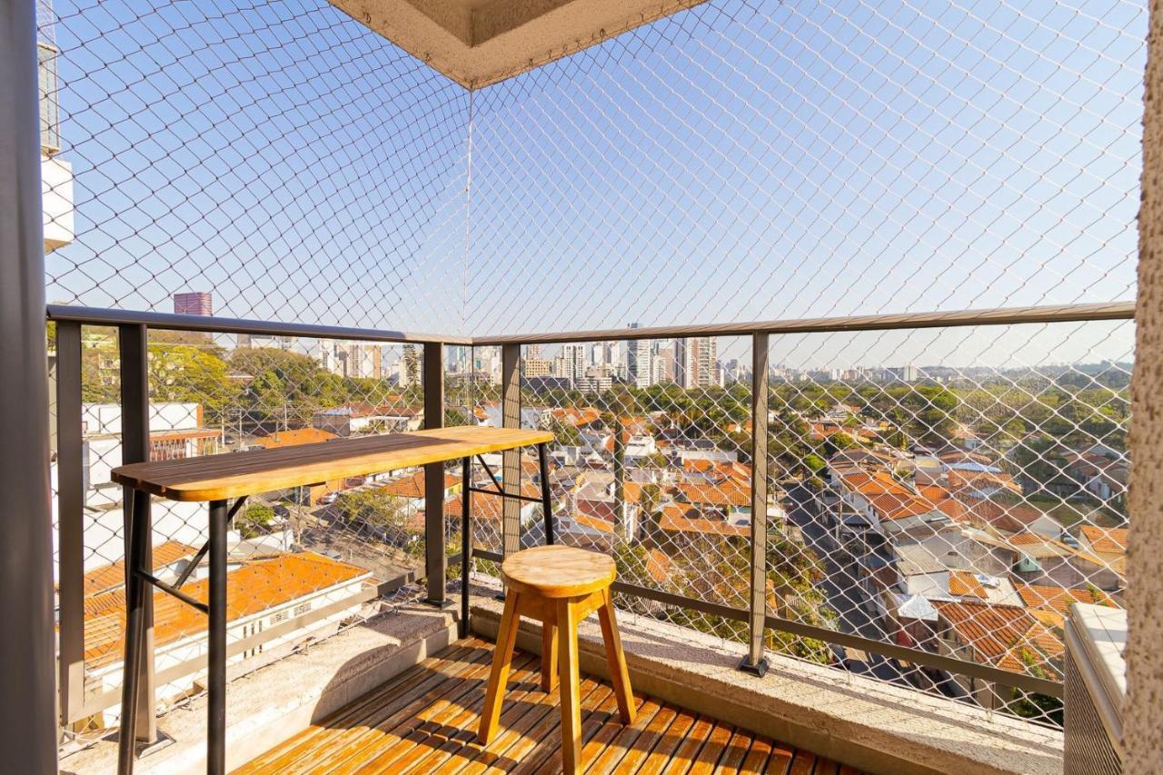 Vossa Bossa Vila Madalena São Paulo Extérieur photo