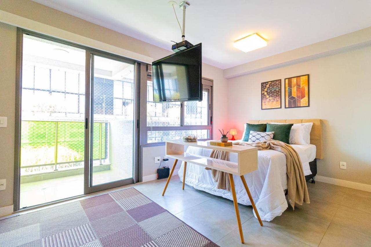 Vossa Bossa Vila Madalena São Paulo Extérieur photo