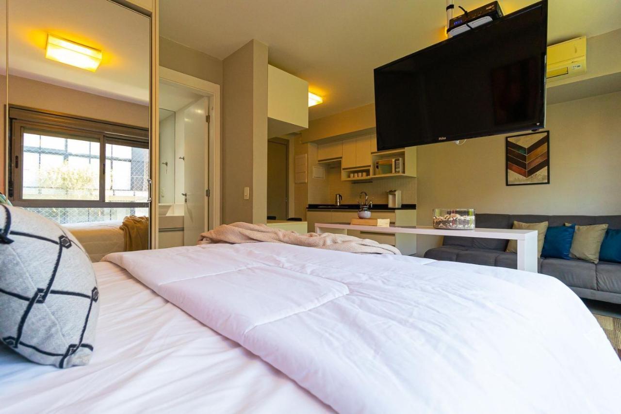 Vossa Bossa Vila Madalena São Paulo Extérieur photo