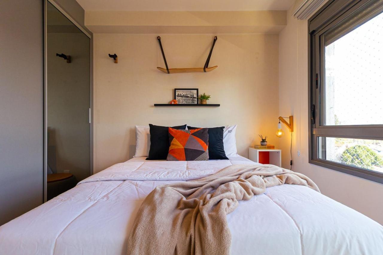 Vossa Bossa Vila Madalena São Paulo Extérieur photo