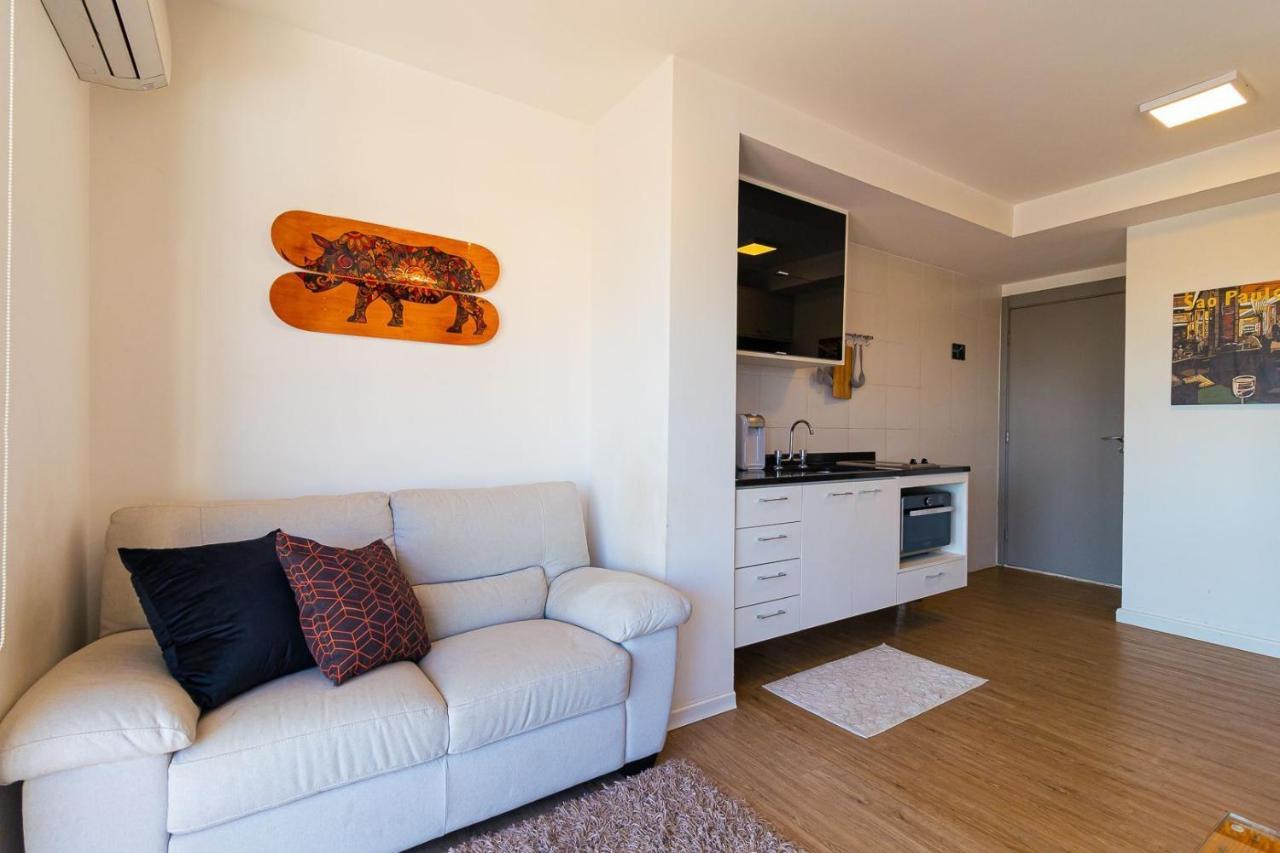 Vossa Bossa Vila Madalena São Paulo Extérieur photo