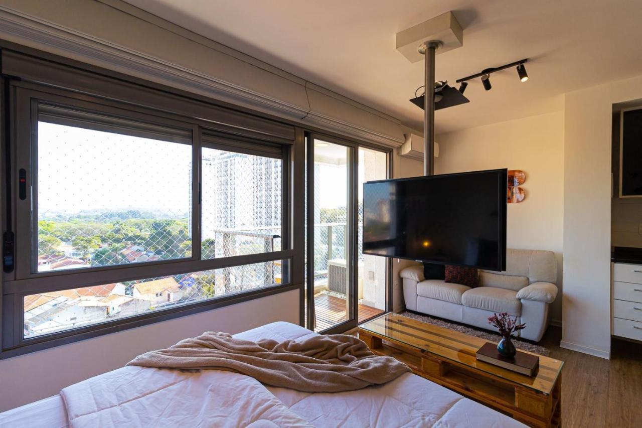 Vossa Bossa Vila Madalena São Paulo Extérieur photo