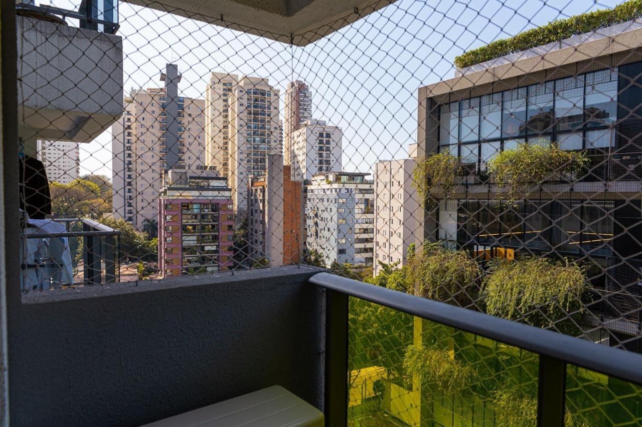 Vossa Bossa Vila Madalena São Paulo Extérieur photo