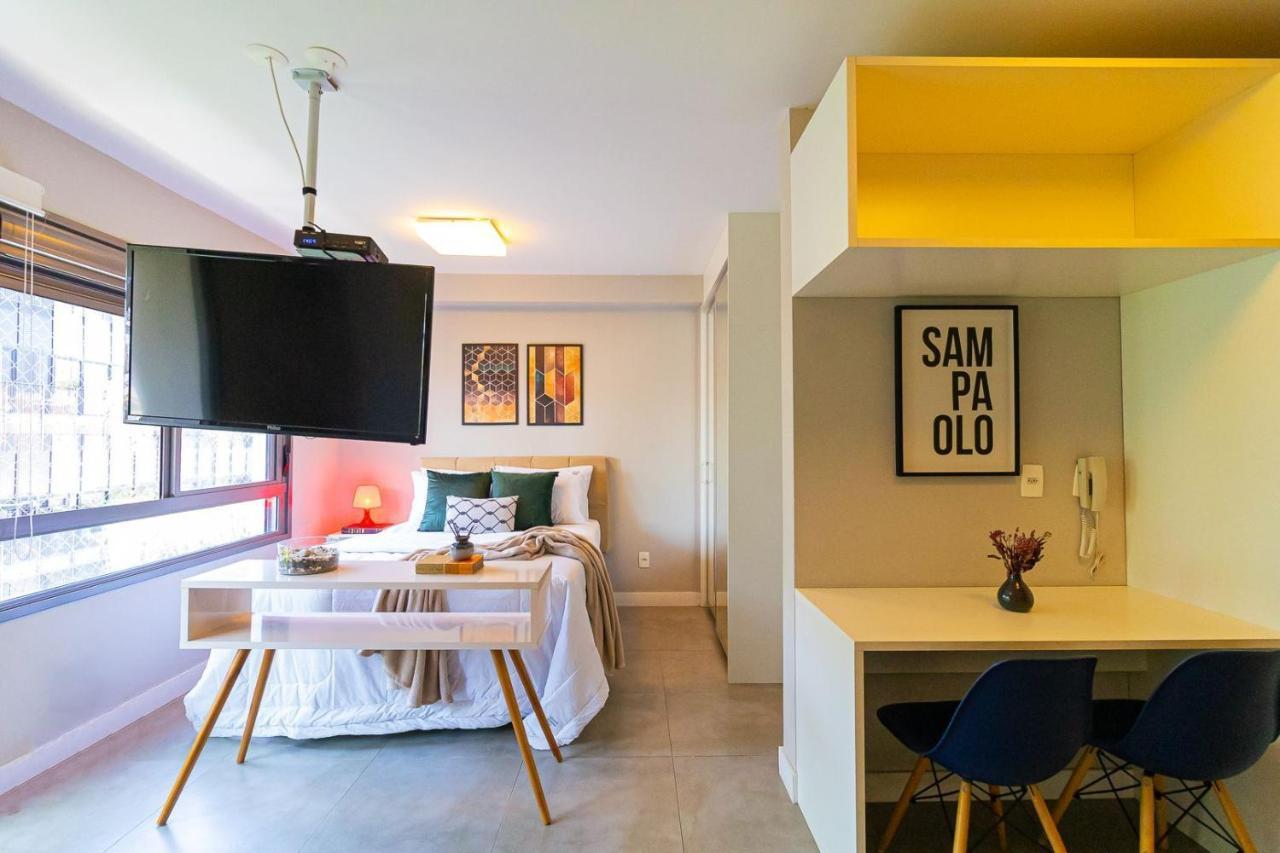 Vossa Bossa Vila Madalena São Paulo Extérieur photo