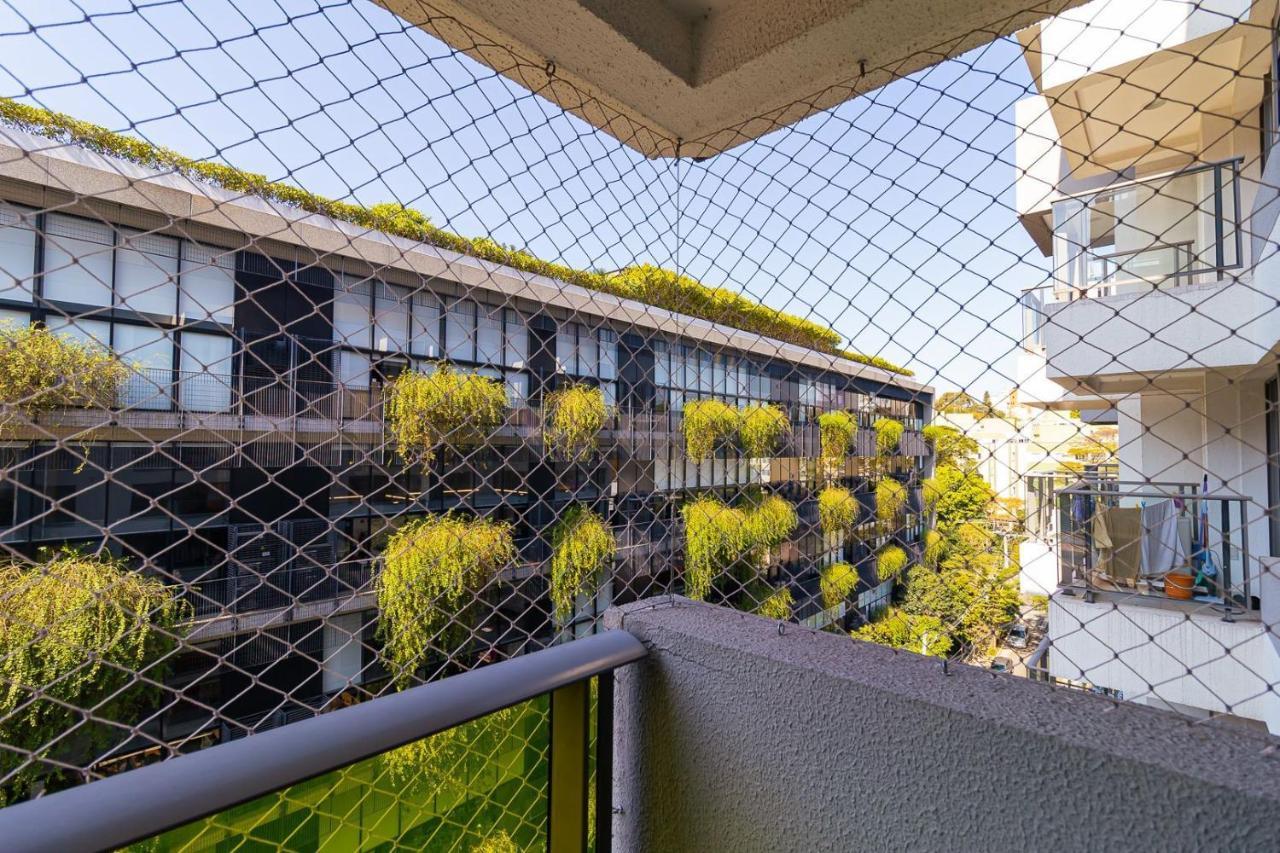 Vossa Bossa Vila Madalena São Paulo Extérieur photo