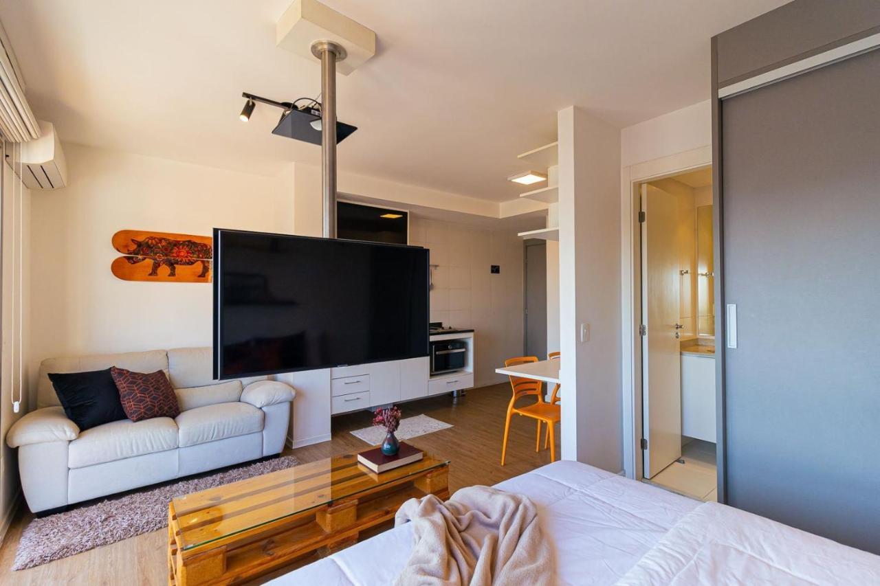 Vossa Bossa Vila Madalena São Paulo Extérieur photo