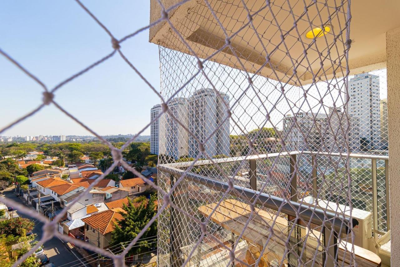 Vossa Bossa Vila Madalena São Paulo Extérieur photo