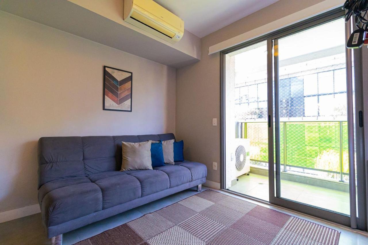 Vossa Bossa Vila Madalena São Paulo Extérieur photo