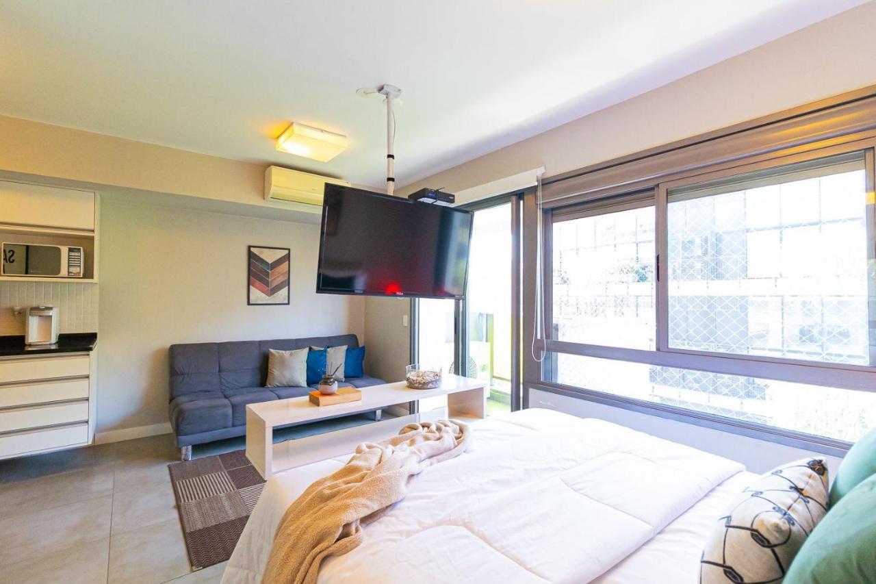 Vossa Bossa Vila Madalena São Paulo Extérieur photo
