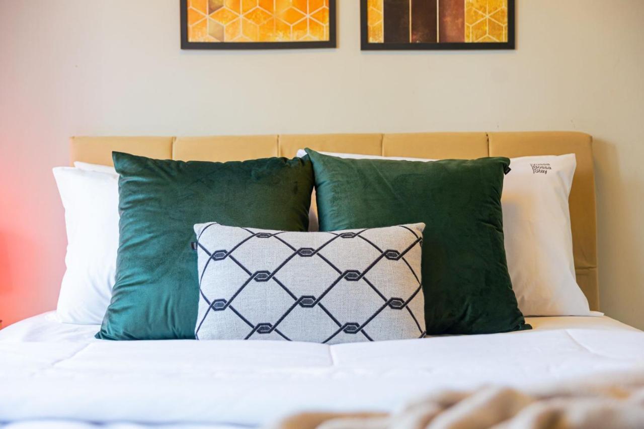 Vossa Bossa Vila Madalena São Paulo Extérieur photo