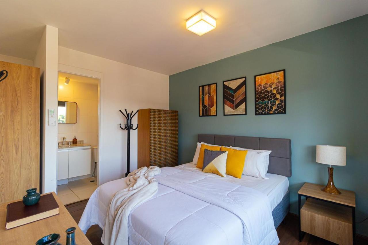 Vossa Bossa Vila Madalena São Paulo Extérieur photo