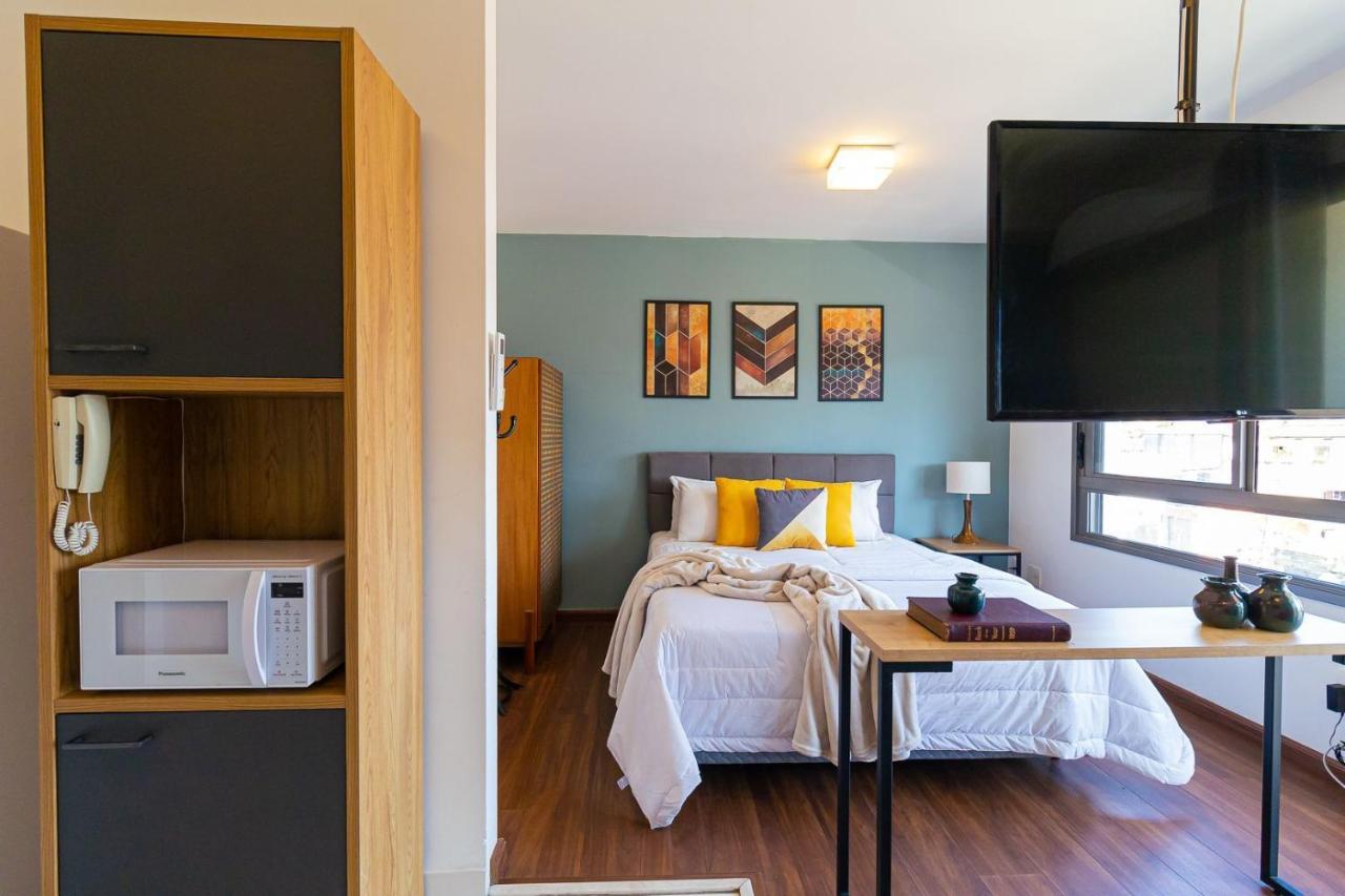 Vossa Bossa Vila Madalena São Paulo Extérieur photo