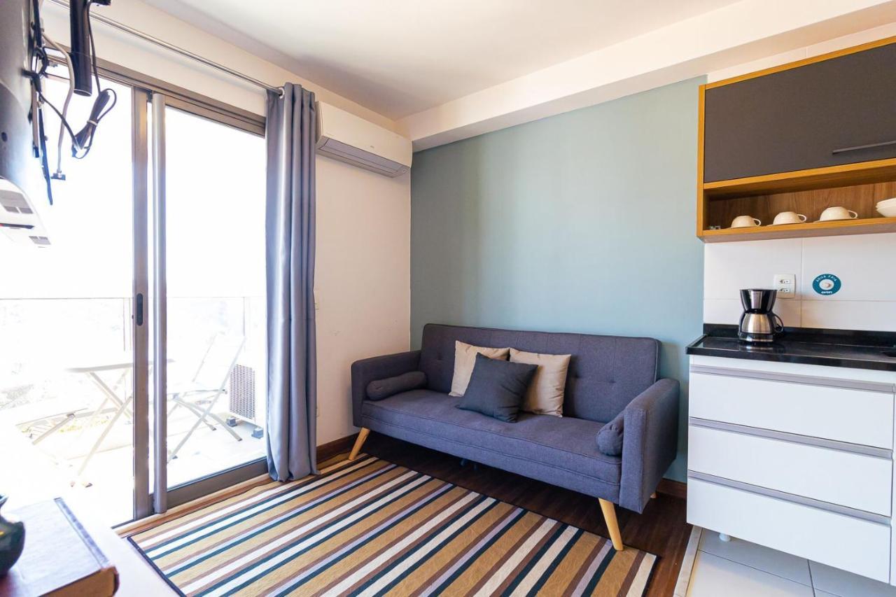 Vossa Bossa Vila Madalena São Paulo Extérieur photo