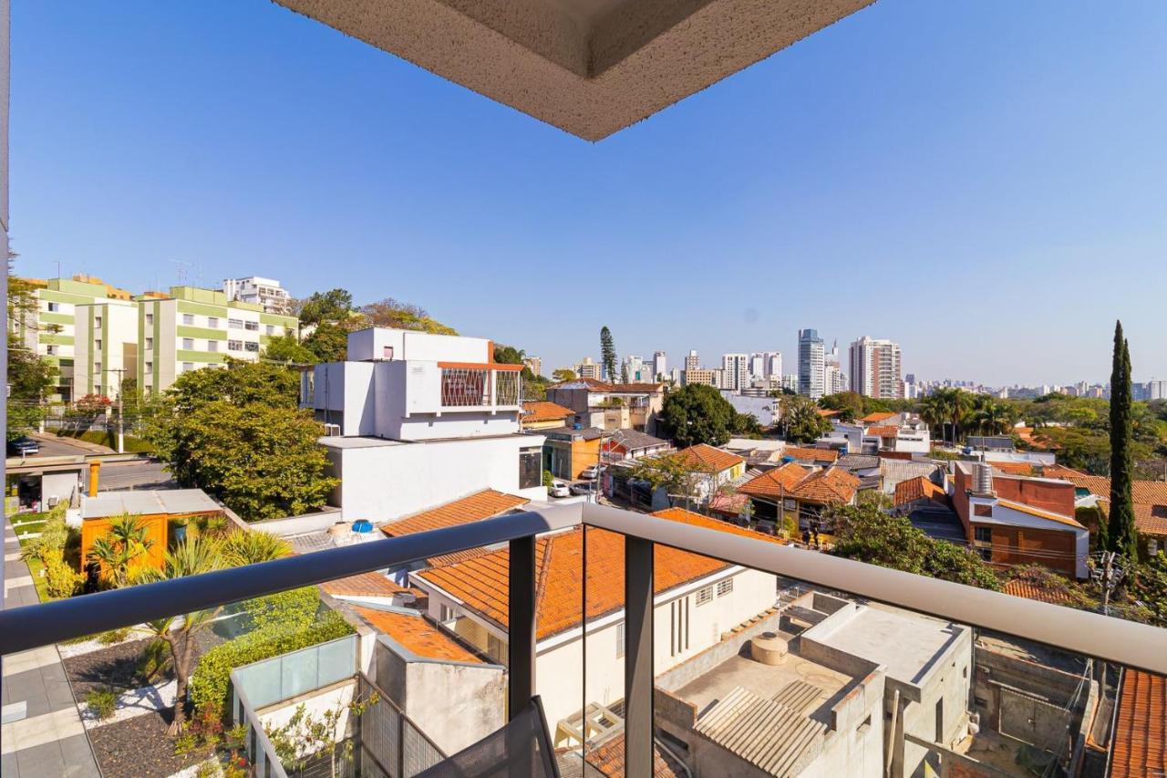 Vossa Bossa Vila Madalena São Paulo Extérieur photo