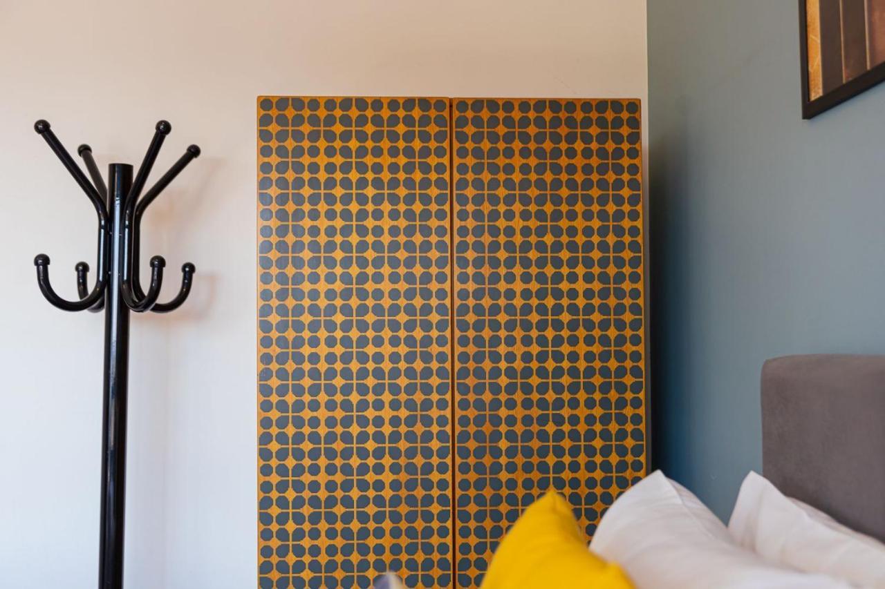 Vossa Bossa Vila Madalena São Paulo Extérieur photo