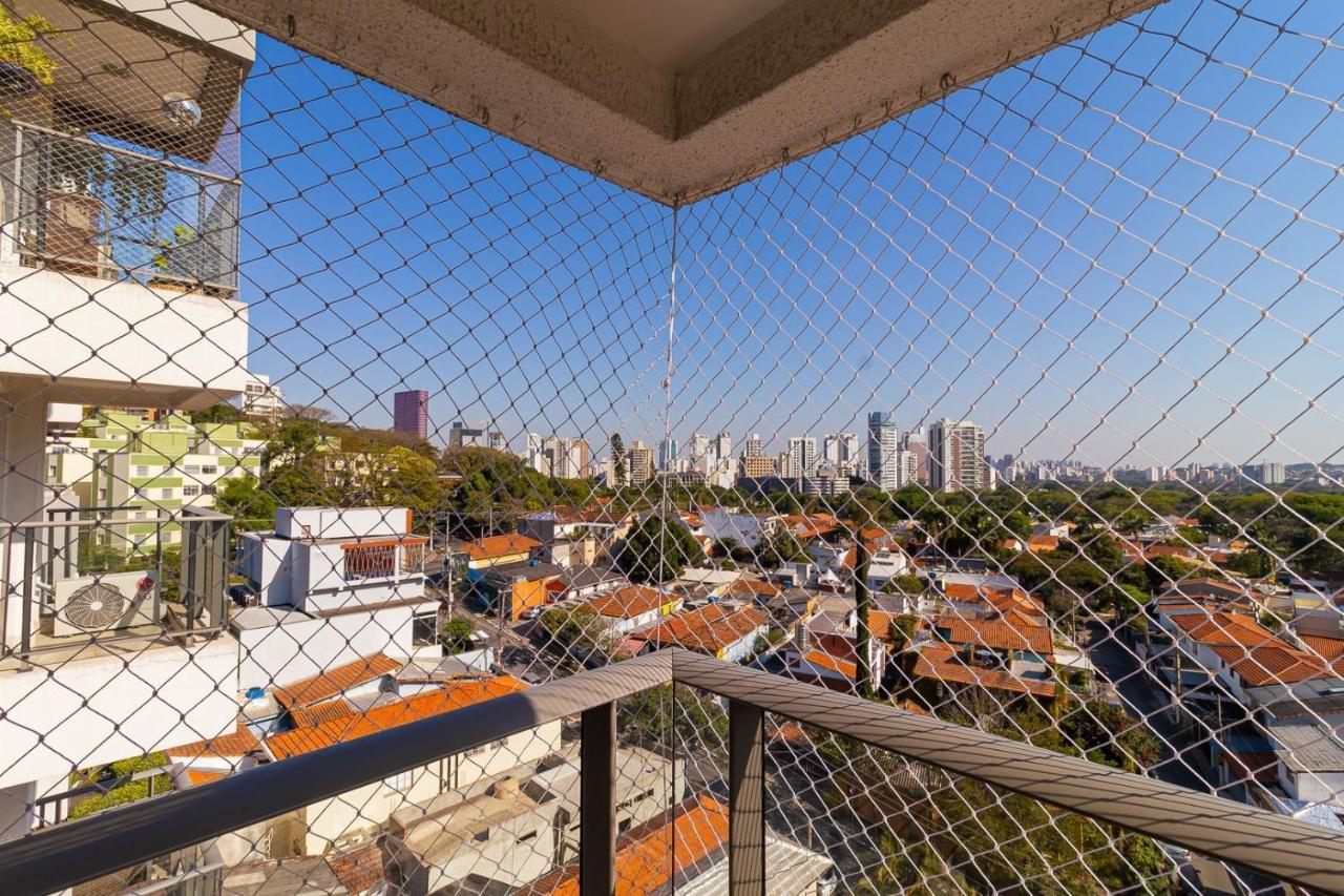 Vossa Bossa Vila Madalena São Paulo Extérieur photo