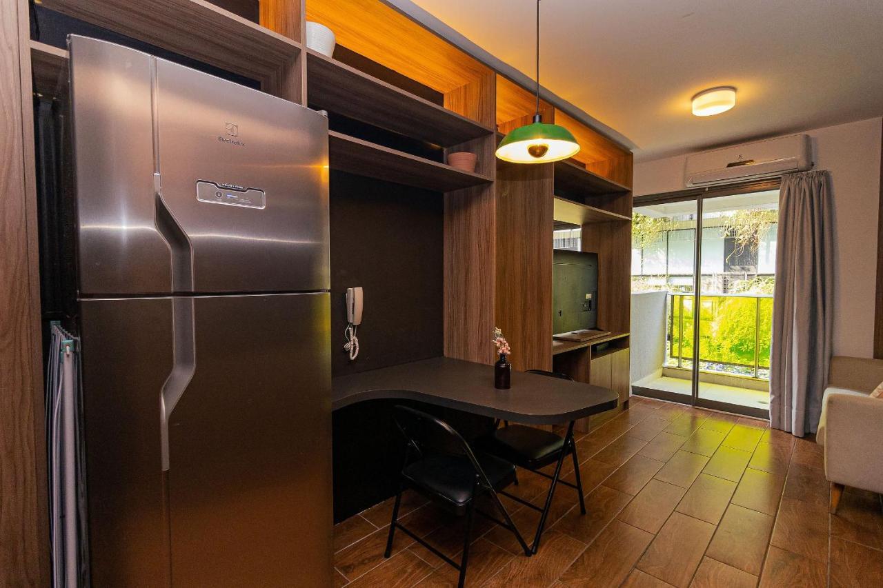 Vossa Bossa Vila Madalena São Paulo Extérieur photo