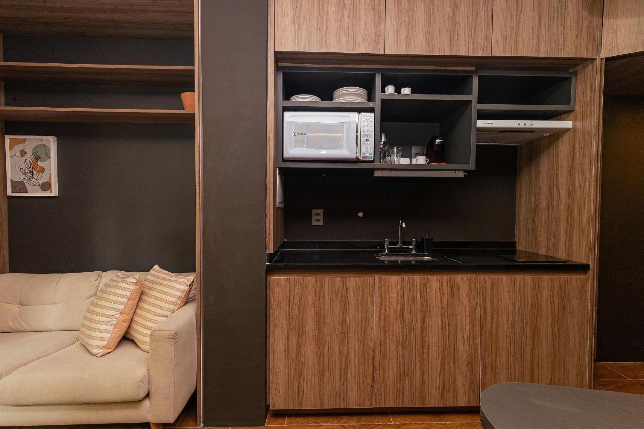 Vossa Bossa Vila Madalena São Paulo Extérieur photo