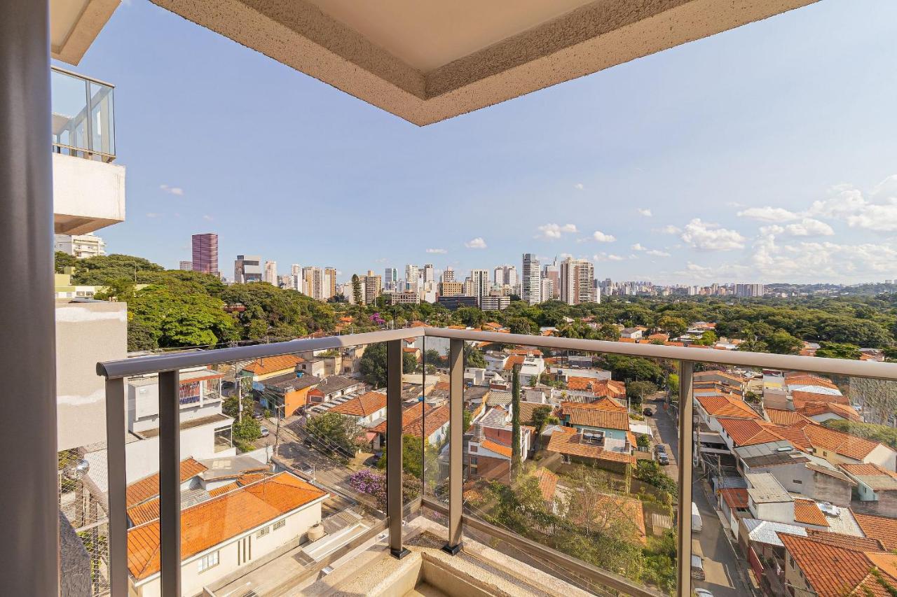 Vossa Bossa Vila Madalena São Paulo Extérieur photo