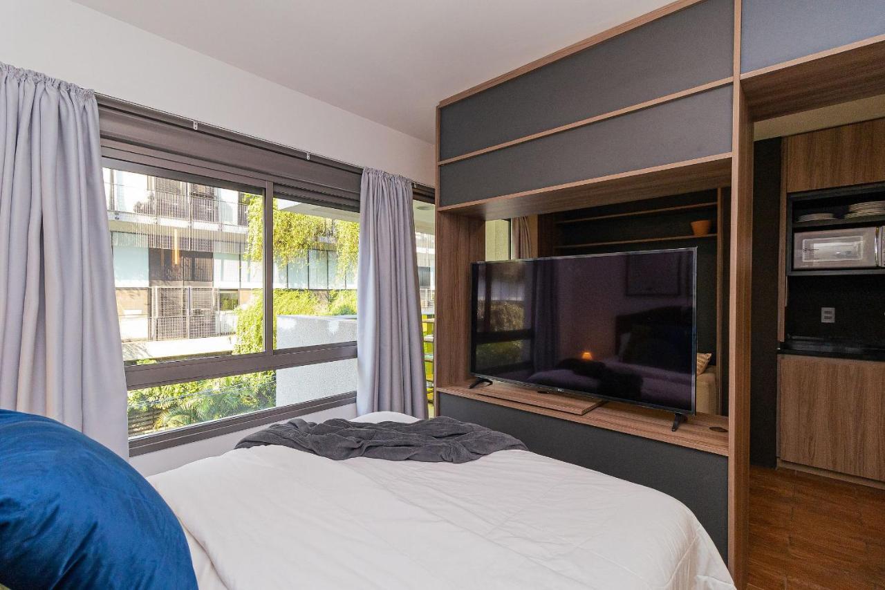 Vossa Bossa Vila Madalena São Paulo Extérieur photo