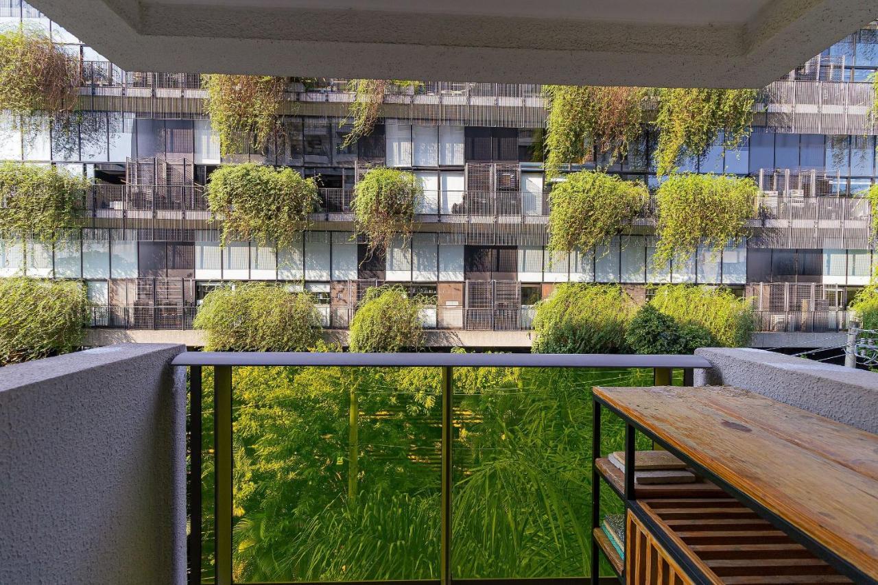 Vossa Bossa Vila Madalena São Paulo Extérieur photo