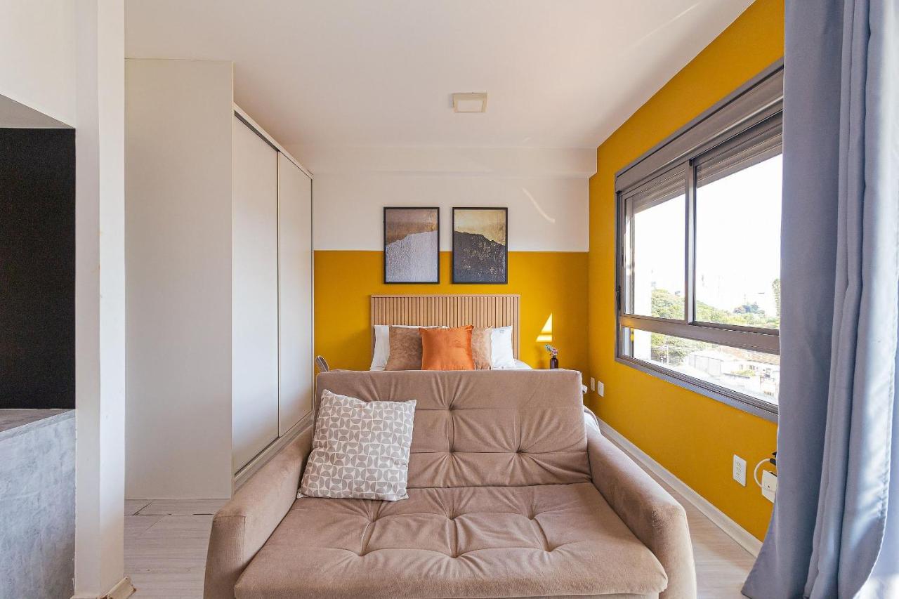 Vossa Bossa Vila Madalena São Paulo Extérieur photo