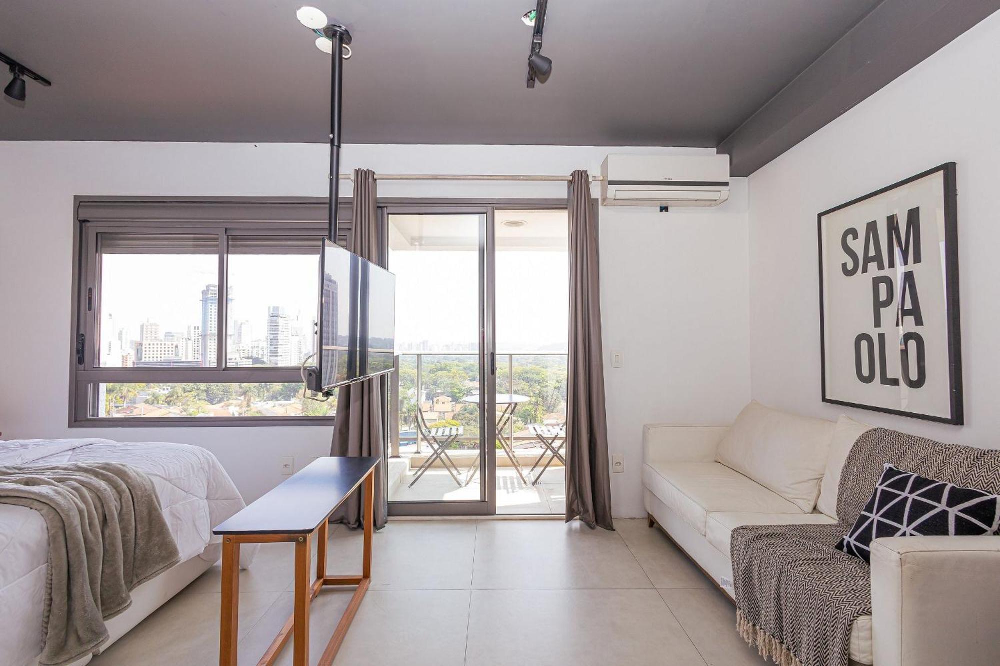 Vossa Bossa Vila Madalena São Paulo Extérieur photo