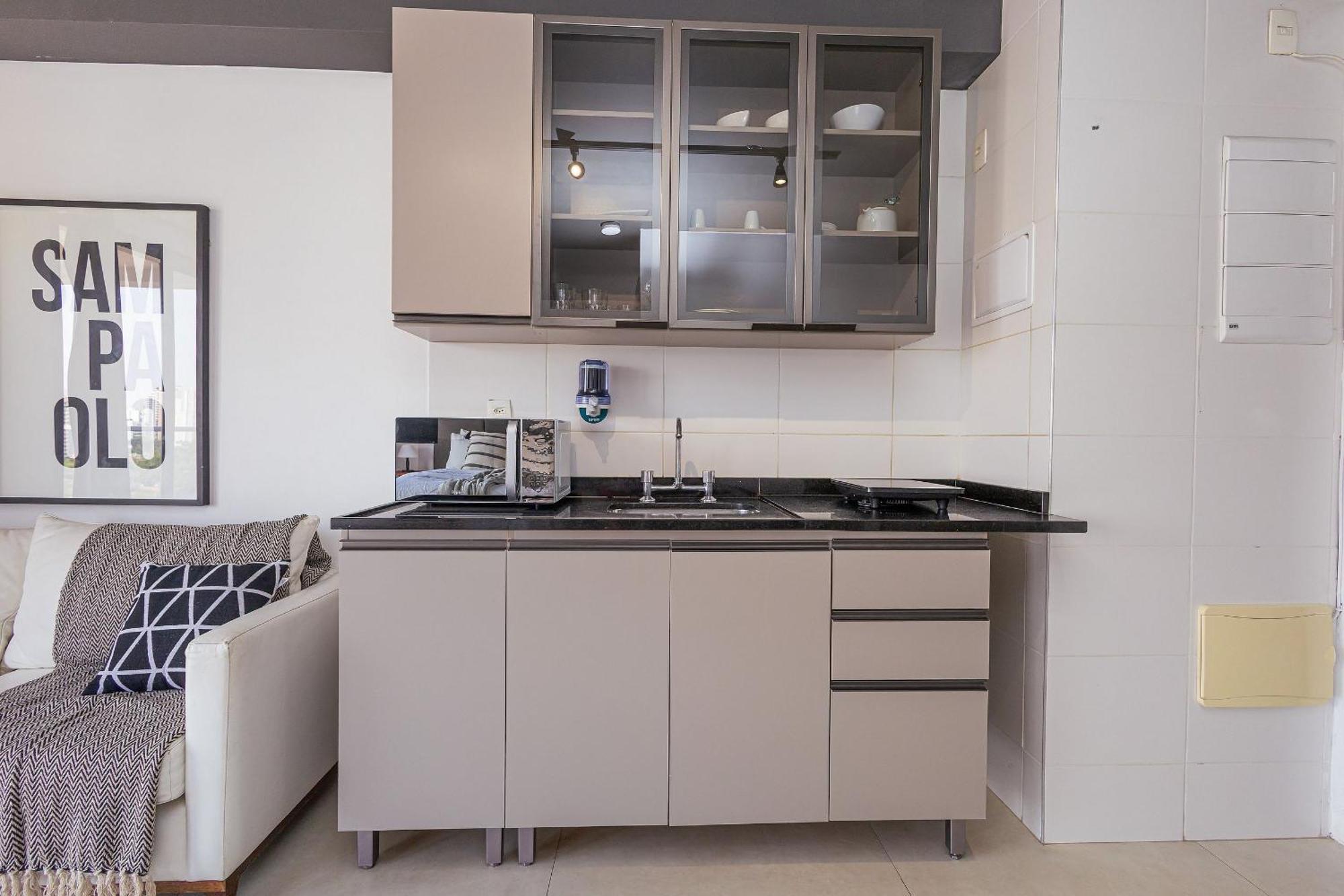 Vossa Bossa Vila Madalena São Paulo Extérieur photo