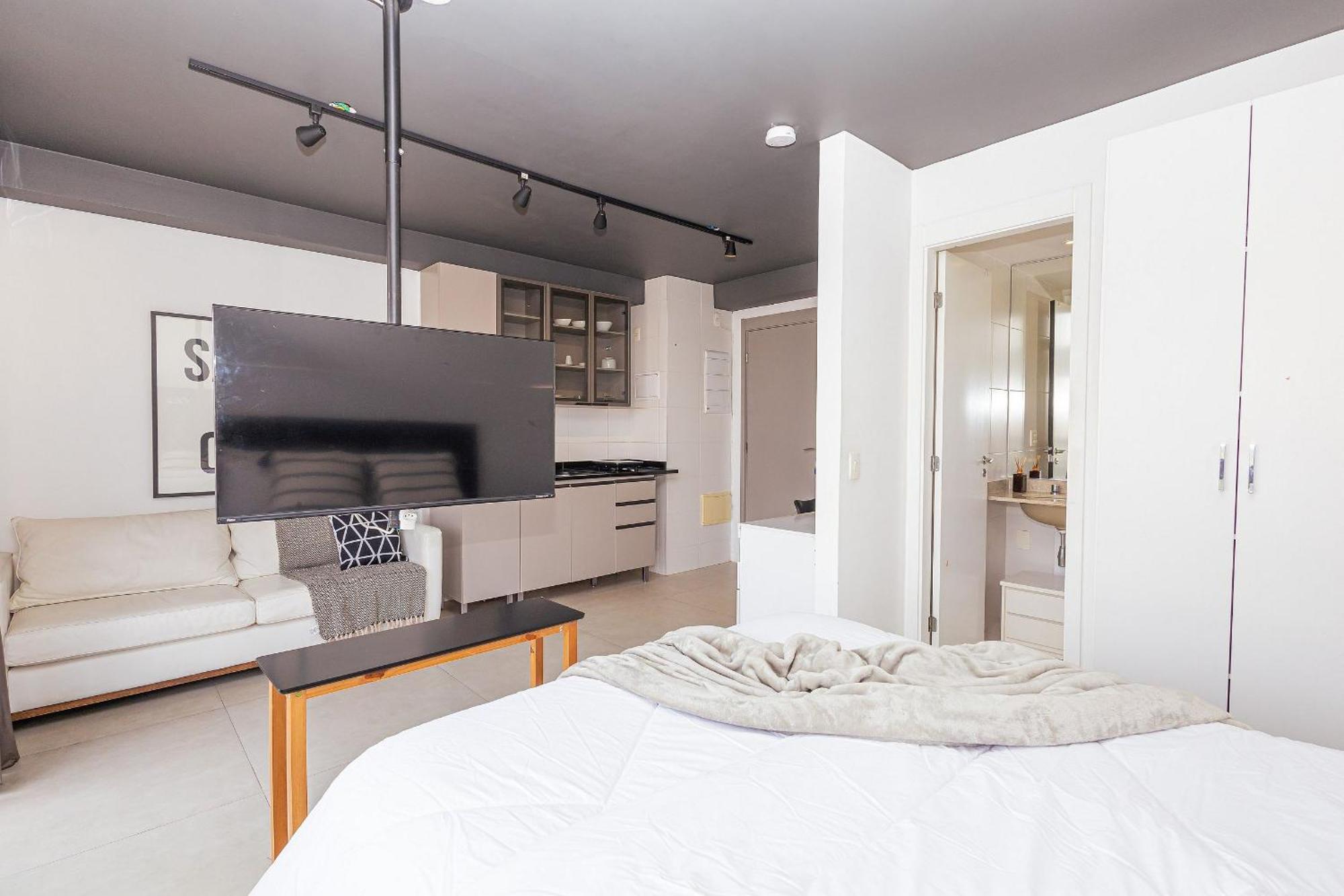 Vossa Bossa Vila Madalena São Paulo Extérieur photo