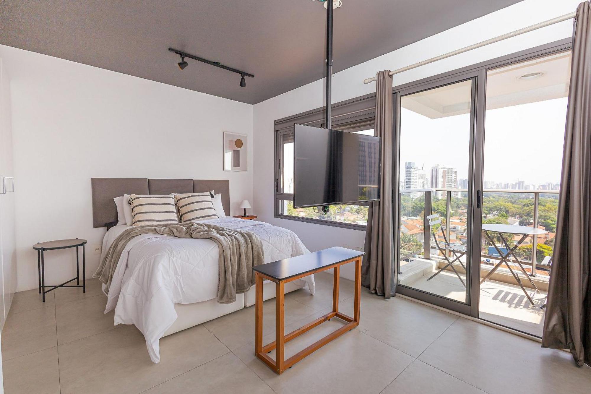 Vossa Bossa Vila Madalena São Paulo Extérieur photo