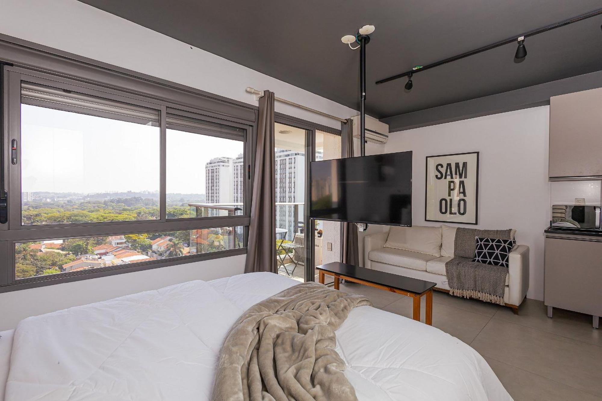 Vossa Bossa Vila Madalena São Paulo Extérieur photo