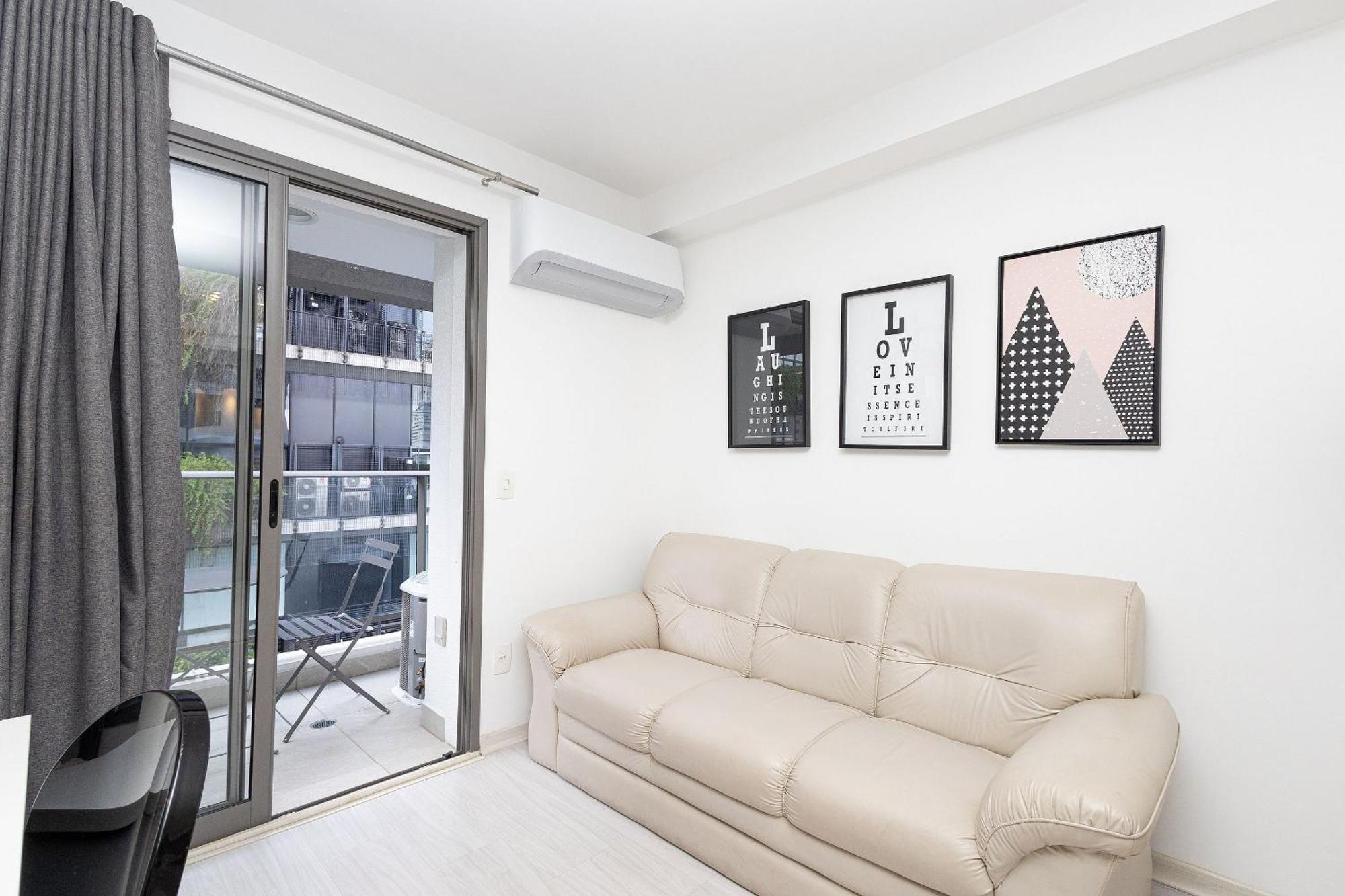 Vossa Bossa Vila Madalena São Paulo Extérieur photo