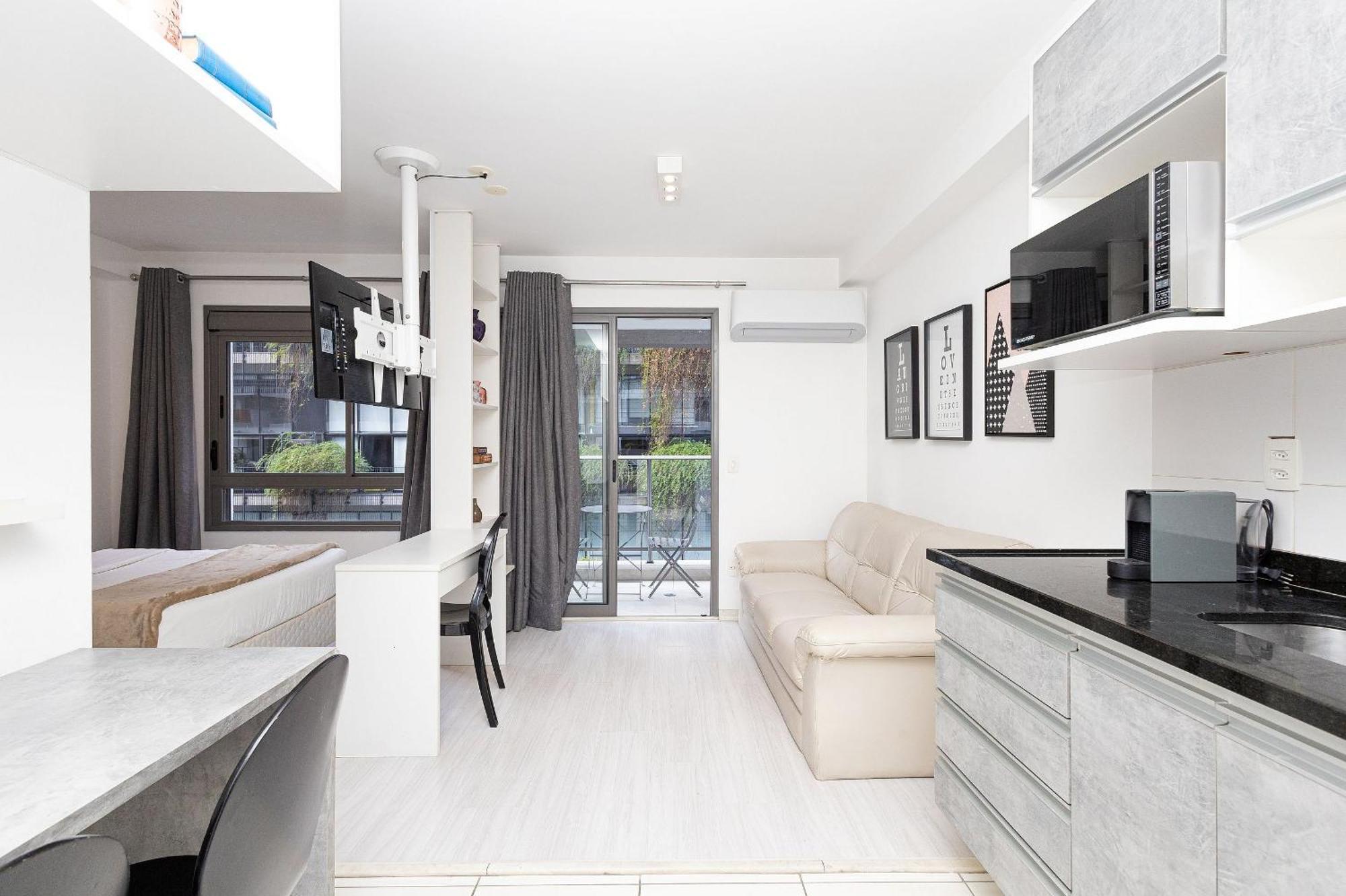 Vossa Bossa Vila Madalena São Paulo Extérieur photo