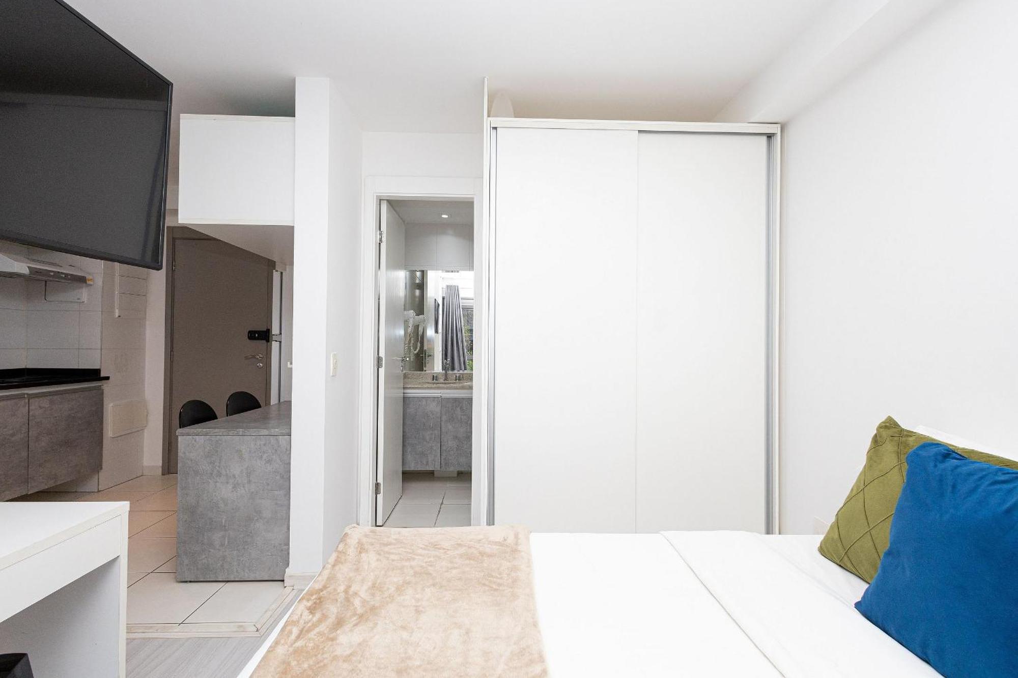 Vossa Bossa Vila Madalena São Paulo Extérieur photo