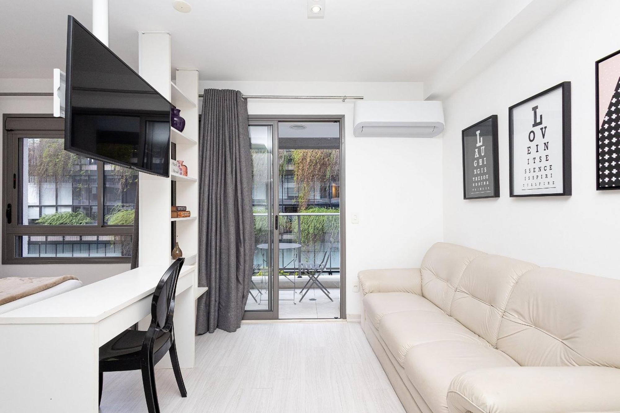 Vossa Bossa Vila Madalena São Paulo Extérieur photo