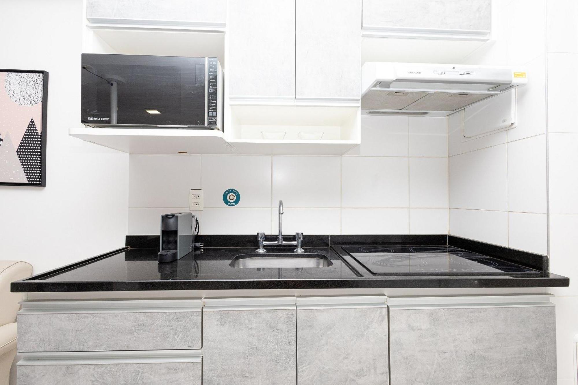 Vossa Bossa Vila Madalena São Paulo Extérieur photo
