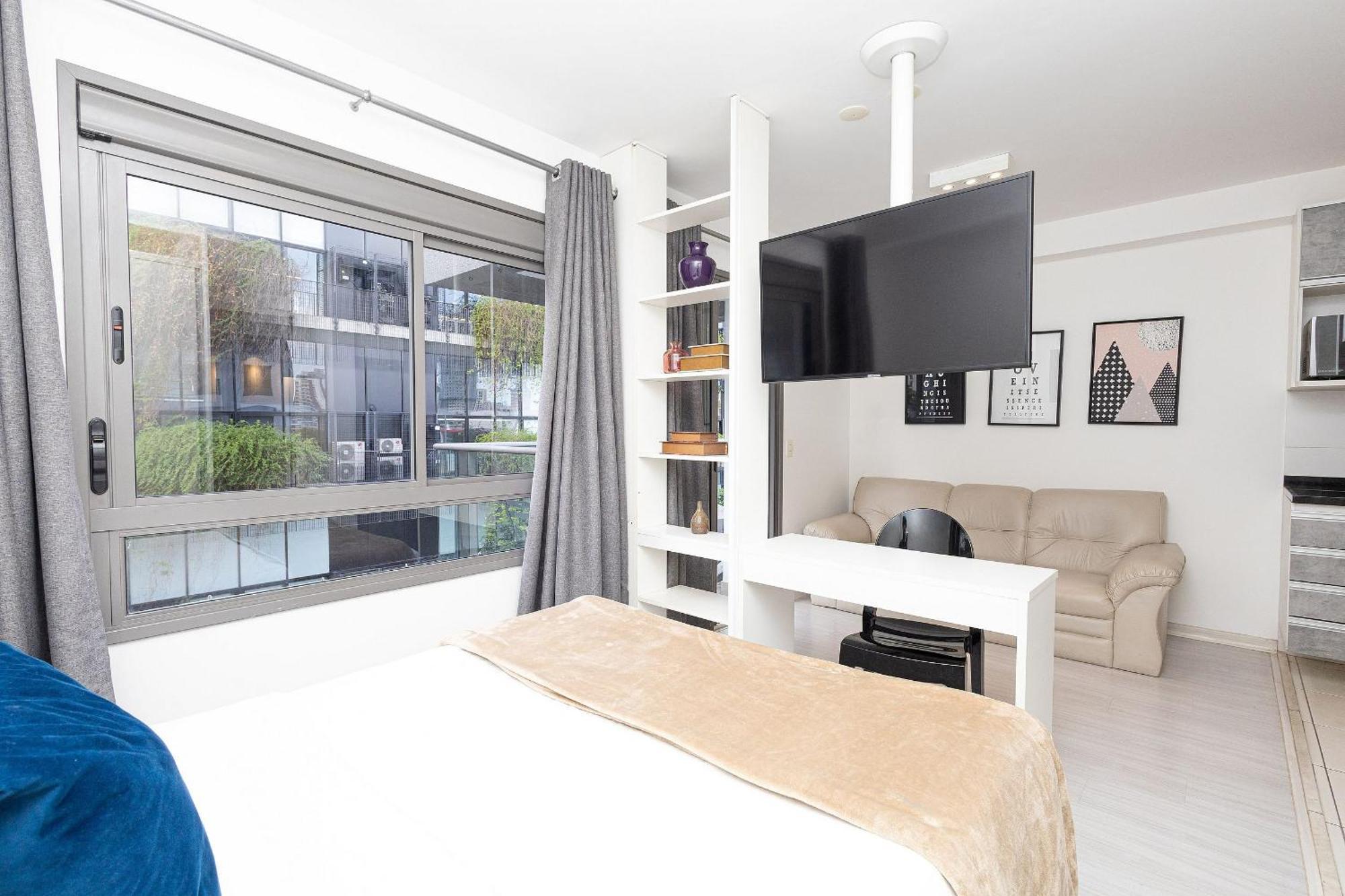 Vossa Bossa Vila Madalena São Paulo Extérieur photo