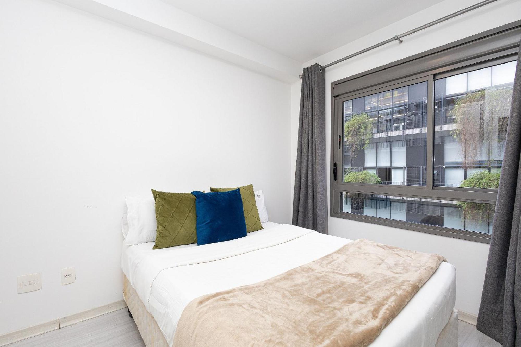 Vossa Bossa Vila Madalena São Paulo Extérieur photo