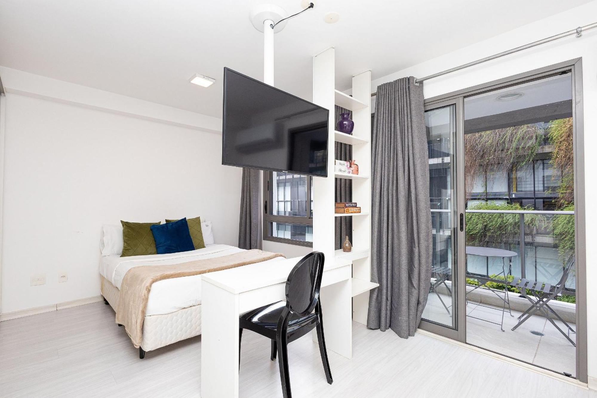 Vossa Bossa Vila Madalena São Paulo Extérieur photo