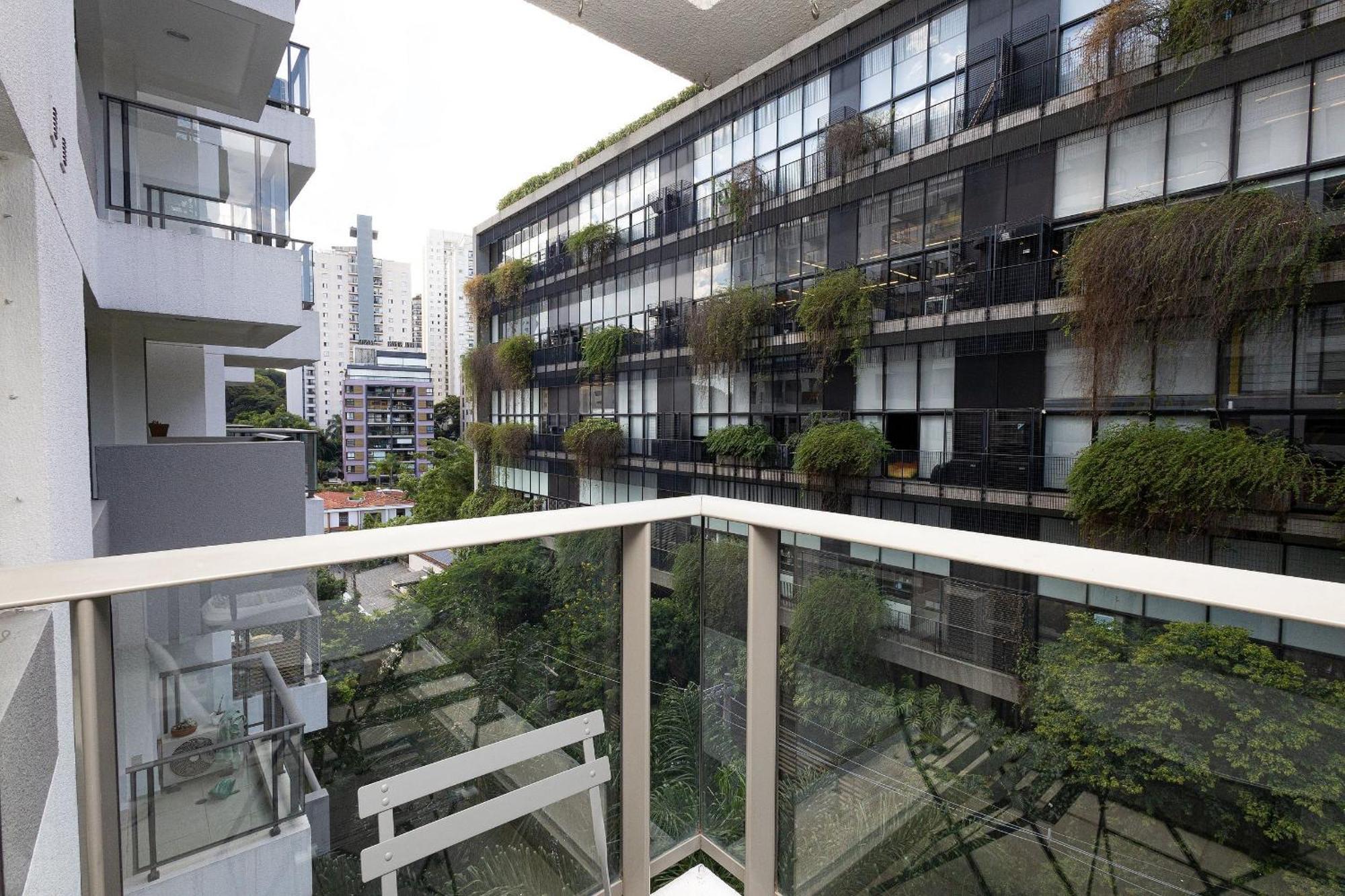 Vossa Bossa Vila Madalena São Paulo Extérieur photo