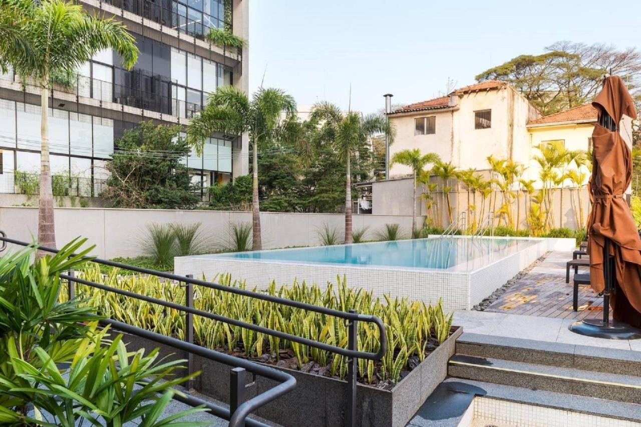 Vossa Bossa Vila Madalena São Paulo Extérieur photo